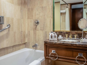 Sheraton Maria Isabel Mexico City Reforma