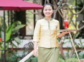 Saem Siemreap Hotel