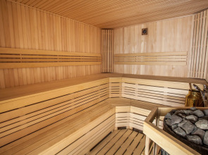 Отель AirInn Вильнюс