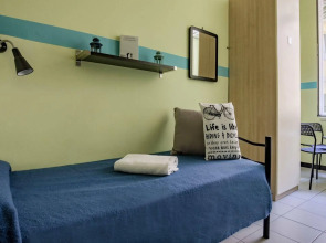 Ostello San Filippo Neri