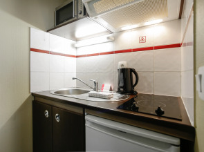 Appart'City Classic Nice Acropolis