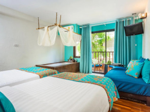 Vacation Village Phra Nang Inn