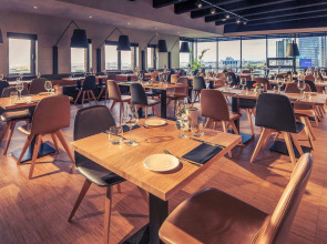 Mercure Hotel Amsterdam Sloterdijk Station