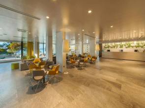 Bluesun Hotel Berulia