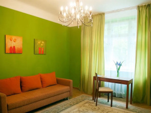 Отель Lion’s Castle