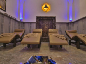 Celik Palace Hotel Convention Center & Thermal SPA