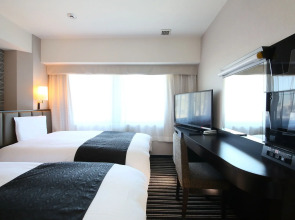 APA Hotel Shinjuku Gyoemmae