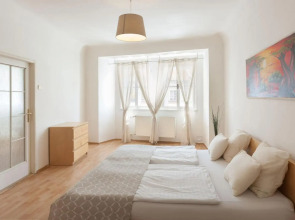 Happy Prague Apartments
