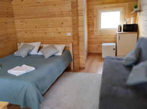 Атмосфера Алтая