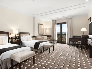 Eurostars Palacio Buenavista