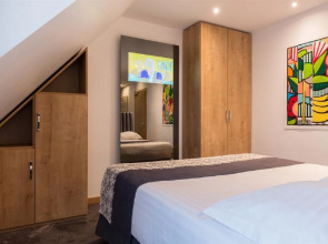 Отель Aida Opera