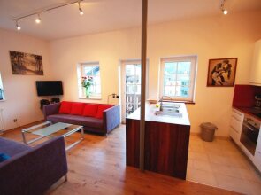 Apartments CityXpress