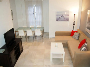 San Marcos Apartamentos