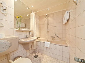 Novum Hotel Ravenna Berlin Steglitz