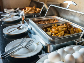 Kapadokya Hill Hotel & Spa