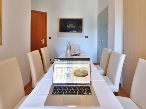 Best Western Plus Tigullio Royal Hotel