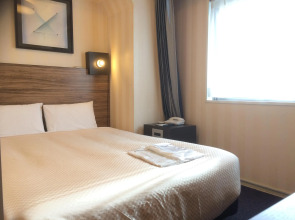 Hotel Villa Fontaine Tokyo - Nihombashi Hakozaki