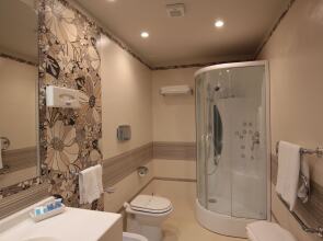 President Park Hotel