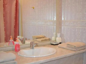 Gostevoj dom "U Vokzala"