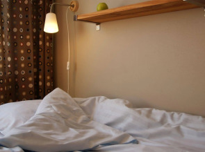 Hotel N Hostel Malmö City