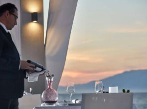 Lesante Blu - The Leading Hotels of the World, Adults Only