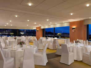 Sheraton Stockholm Hotel