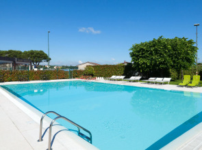 Hotel Ristorante Al Fiore