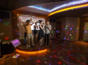 Muong Thanh Luxury Nha Trang Hotel