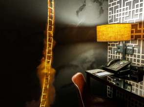 DoubleTree by Hilton Hotel Amsterdam - NDSM Wharf