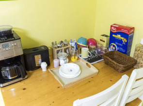 Cobe Guesthouse Dongdaemun - Hostel