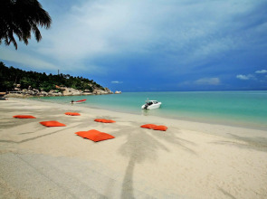 The Hideaway Pariya Haad Yuan Ko Pha-ngan