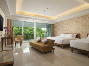 Sulis Beach Hotel and Spa