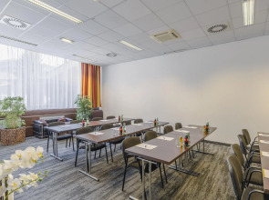 Best Western Plus Plaza Hotel Graz