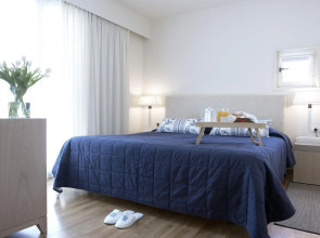 Agapi Beach Resort - Premium All Inclusive