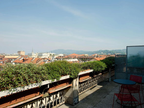 Best Western Hotel Luxor