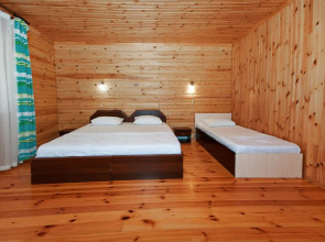 Терра Теана