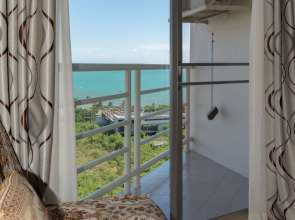 Jomtien Beach Condominium