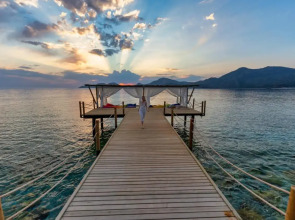 Liberty Lykia  - Adults Only - All inclusive