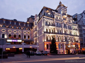 Отель «Опера»