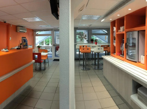 Premiere Classe Marseille Est - La Valentine