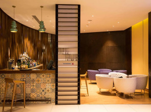 ibis Styles Goa Calangute Hotel