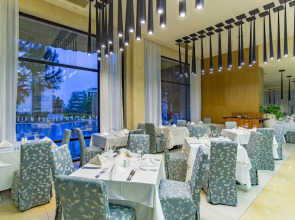 Barceló Royal Beach – All Inclusive