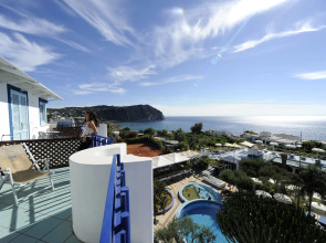 Il Gattopardo Hotel Terme & Beauty Farm