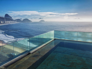 Miramar by Windsor Copacabana