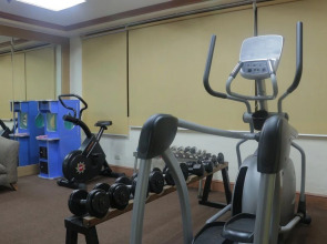 Prince Plaza II Hotel