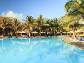 Baobab Beach Resort and Spa