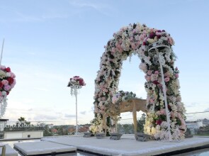 Tirtha Khayangan Canggu