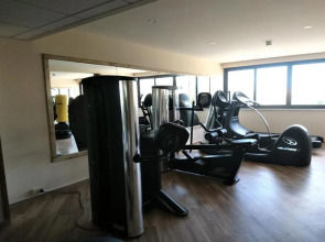 San Paolo Palace Hotel