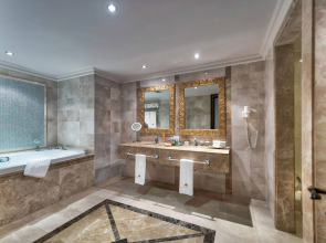 ELA Excellence Resort Belek - All Inclusive