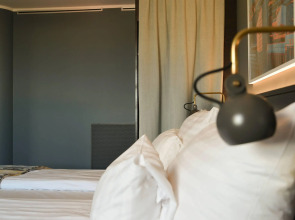 Quality Hotel the Mill